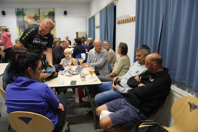 Landlopersjogging 2021